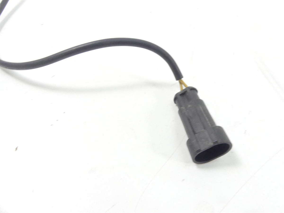 2015 Ducati Diavel Carbon Red Rear Brembo Brake Master Cylinder 62540341A {{ shop.shopifyCountryName }} - Mototech271