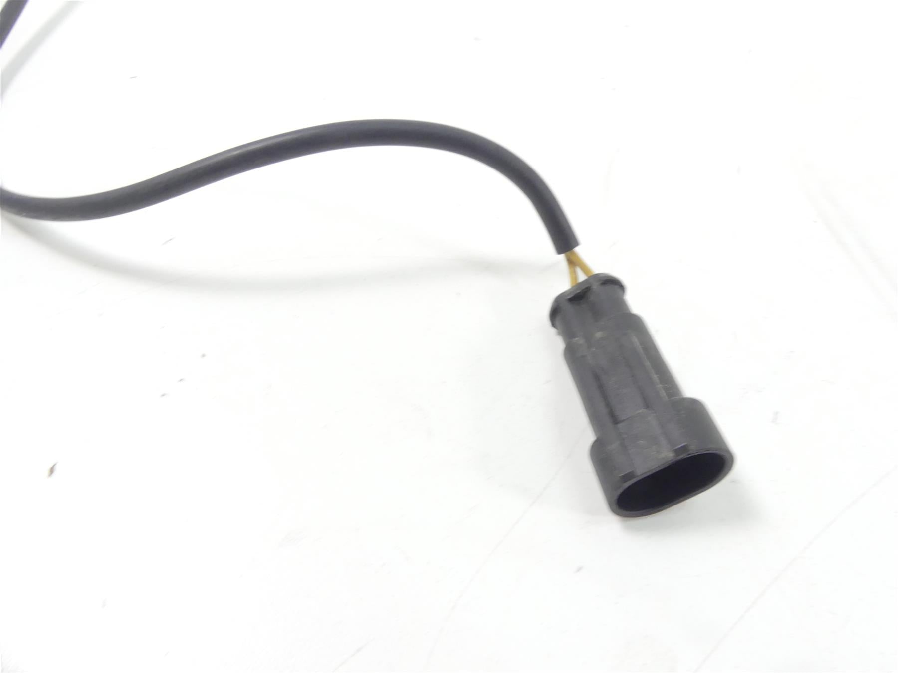 2015 Ducati Diavel Carbon Red Rear Brembo Brake Master Cylinder 62540341A {{ shop.shopifyCountryName }} - Mototech271