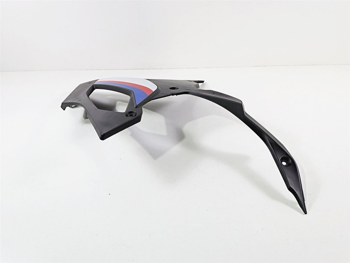 2022 BMW S1000RR K67 Left Lower Side Belly Fairing Cover Set Read 46638569789-Mototech271