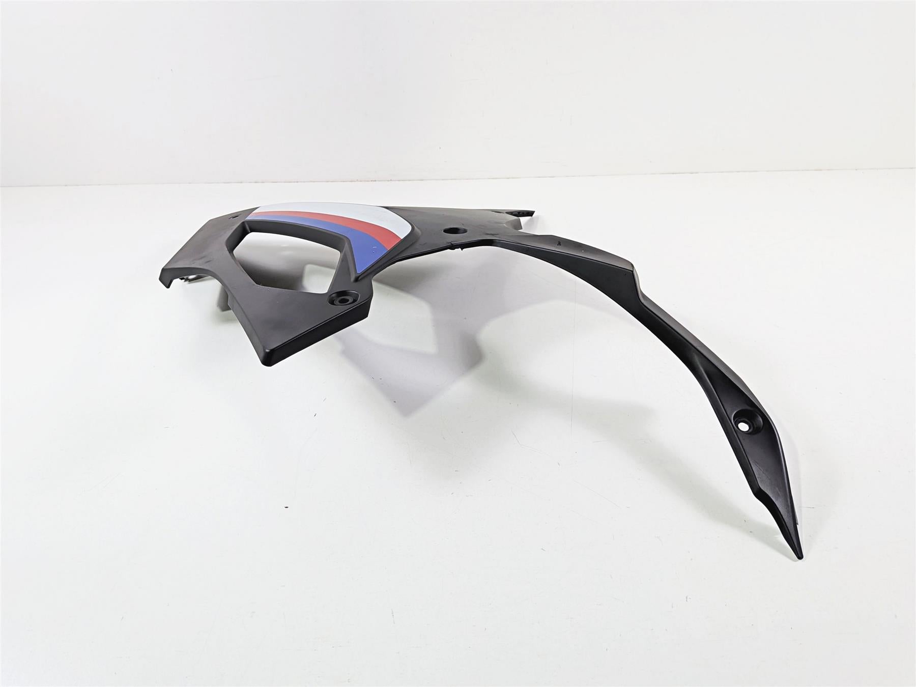 2022 BMW S1000RR K67 Left Lower Side Belly Fairing Cover Set Read 46638569789-Mototech271