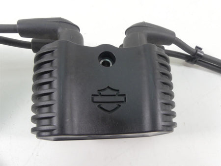 2019 Harley FLHC Softail Heritage Ignition Coils + Wires & Plugs 31600067 {{ shop.shopifyCountryName }} - Mototech271
