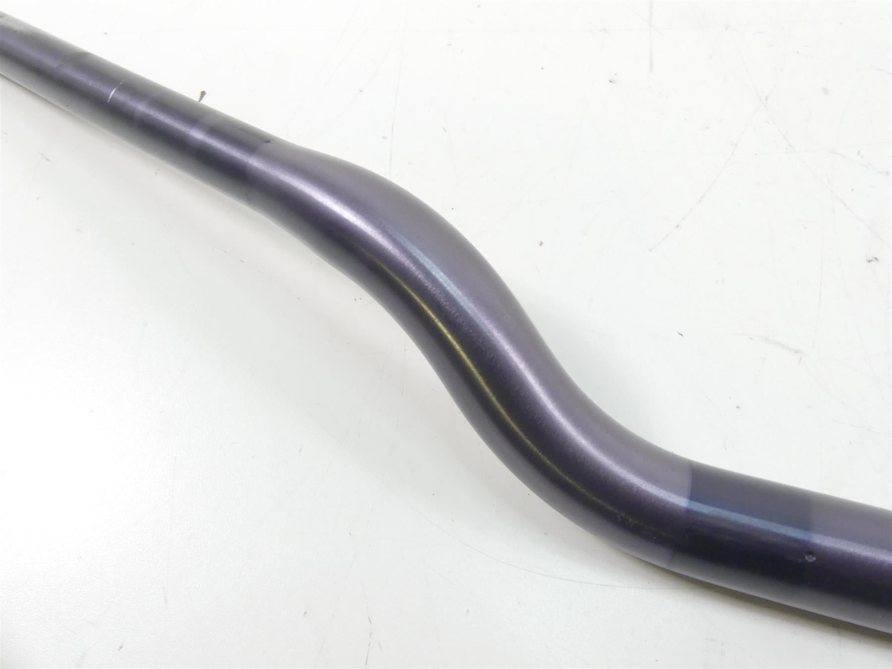2014 Moto Guzzi Griso 1200 SE 8V Tapered Straight Handlebar Handle Bar 978204 {{ shop.shopifyCountryName }} - Mototech271