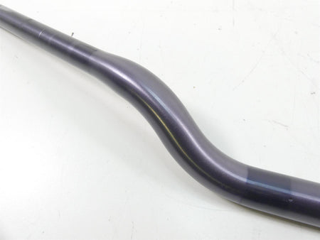 2014 Moto Guzzi Griso 1200 SE 8V Tapered Straight Handlebar Handle Bar 978204 {{ shop.shopifyCountryName }} - Mototech271