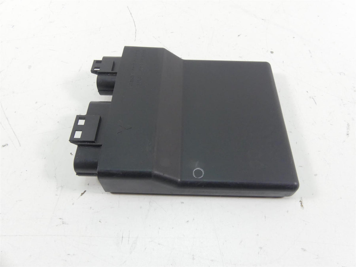 2006 Yamaha Roadliner XV1900 Cdi Ecu Ecm Engine Control Module 1D7-8591A-00-00 {{ shop.shopifyCountryName }} - Mototech271