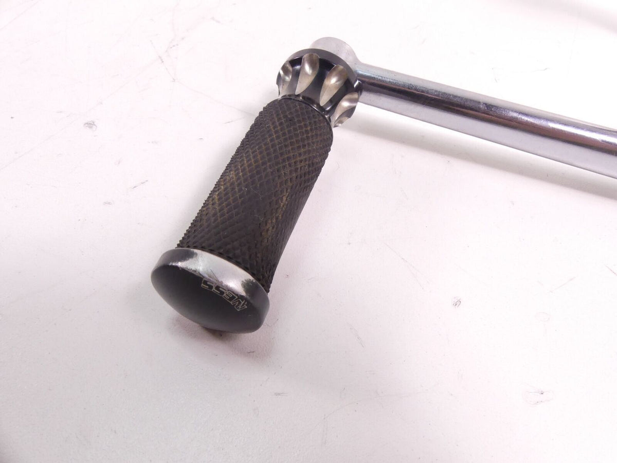 2013 Harley Touring FLTRU Road Glide Gear Shifter Linkage Pedal Lever 33895-82E {{ shop.shopifyCountryName }} - Mototech271