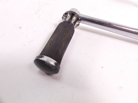 2013 Harley Touring FLTRU Road Glide Gear Shifter Linkage Pedal Lever 33895-82E {{ shop.shopifyCountryName }} - Mototech271
