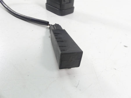 2012 Harley Touring FLHTK Electra Glide Tssm Security Module - No Fob 68922-07 {{ shop.shopifyCountryName }} - Mototech271