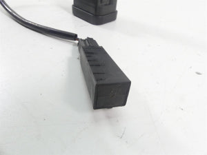 2012 Harley Touring FLHTK Electra Glide Tssm Security Module - No Fob 68922-07