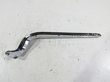 2005 Harley Softail FLSTFSE CVO Fat Boy Rear Right Chrome Brace Strut 60117-05 {{ shop.shopifyCountryName }} - Mototech271
