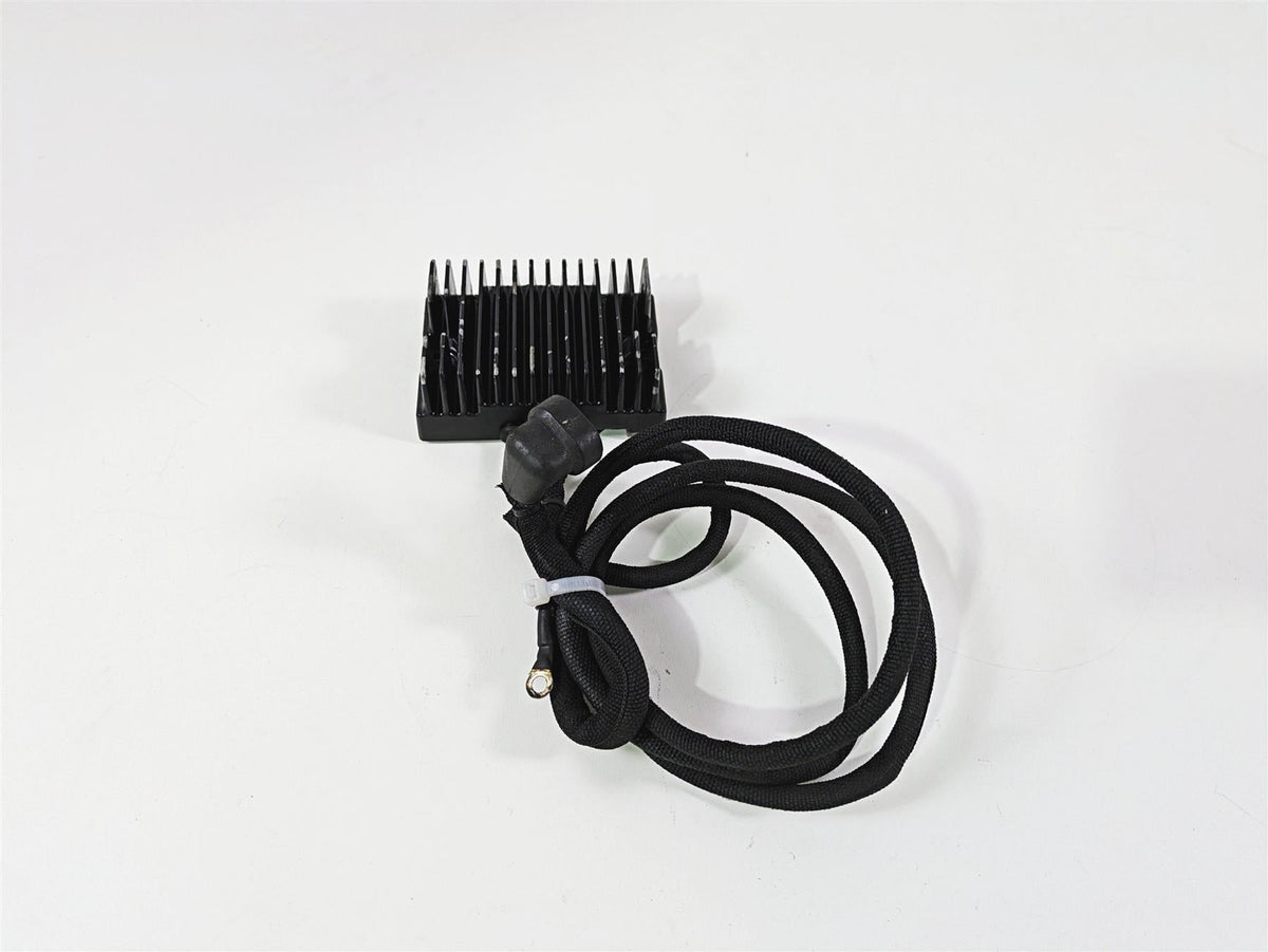 2004 Big Dog Chopper Rectifier Voltage Regulator Compu-Fire 170-000094-03 {{ shop.shopifyCountryName }} - Mototech271
