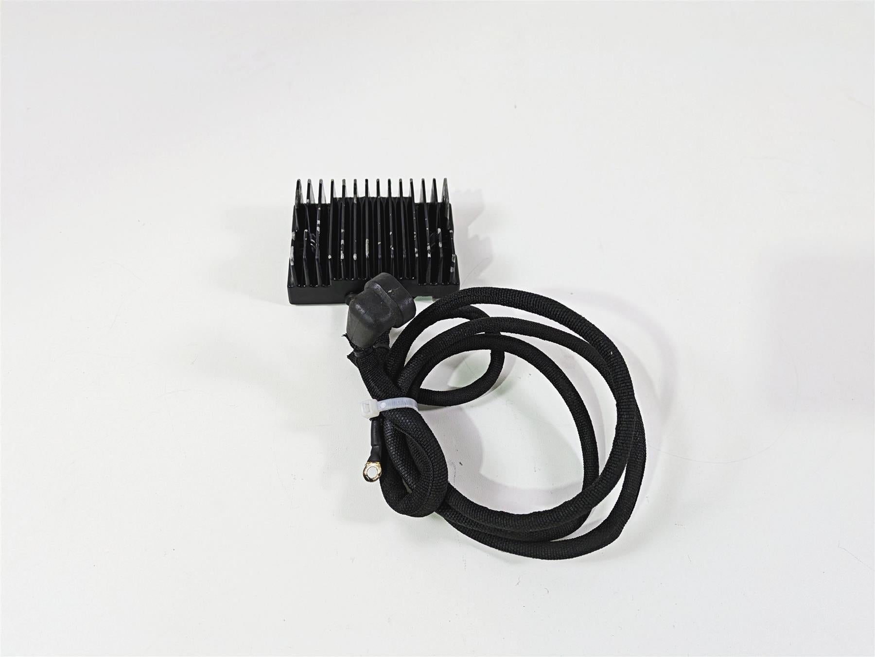 2004 Big Dog Chopper Rectifier Voltage Regulator Compu-Fire 170-000094-03 {{ shop.shopifyCountryName }} - Mototech271