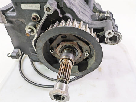 2016 Harley FXDWG Dyna Wide Glide 6-Speed Transmission Gear Box 33083-10A {{ shop.shopifyCountryName }} - Mototech271