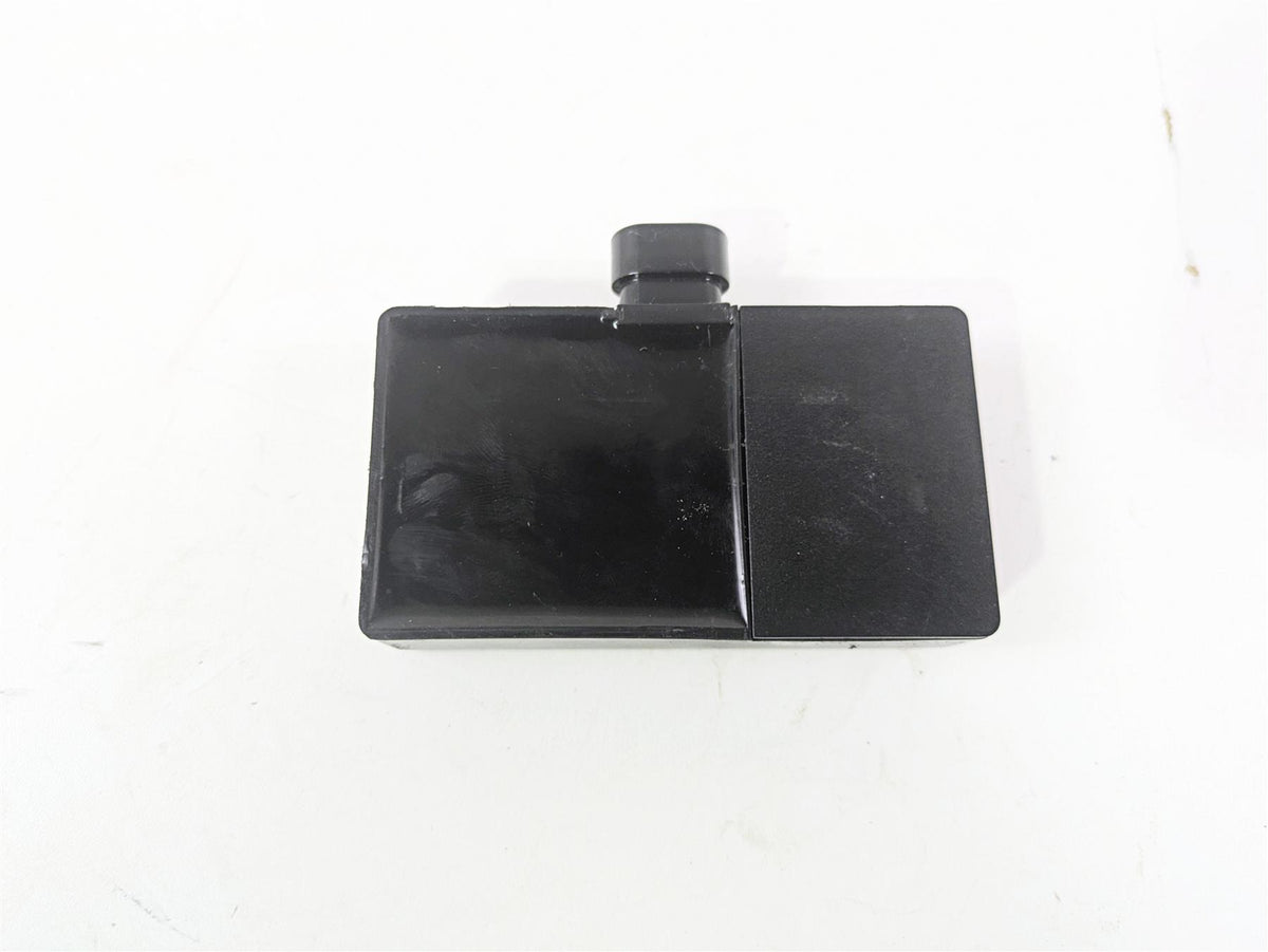 2010 Harley Touring FLHXSE CVO Street Glide Alarm Siren Security Module 68958-07 {{ shop.shopifyCountryName }} - Mototech271