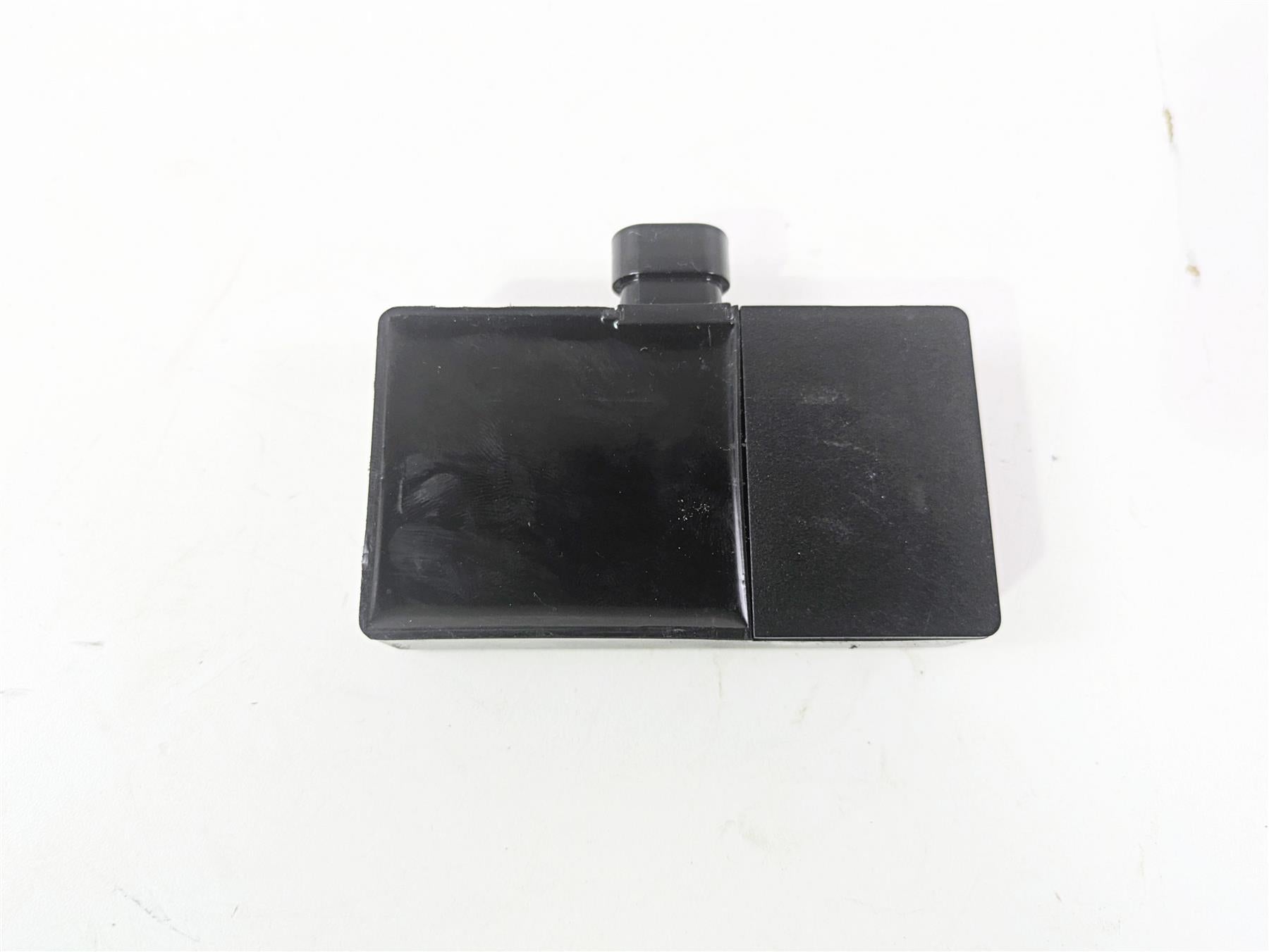 2010 Harley Touring FLHXSE CVO Street Glide Alarm Siren Security Module 68958-07 {{ shop.shopifyCountryName }} - Mototech271