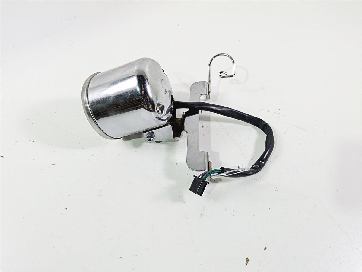 2000 Honda VT1100 Shadow Sabre Speedometer Gauges Instrument 13k 37200-MCK-A01 {{ shop.shopifyCountryName }} - Mototech271