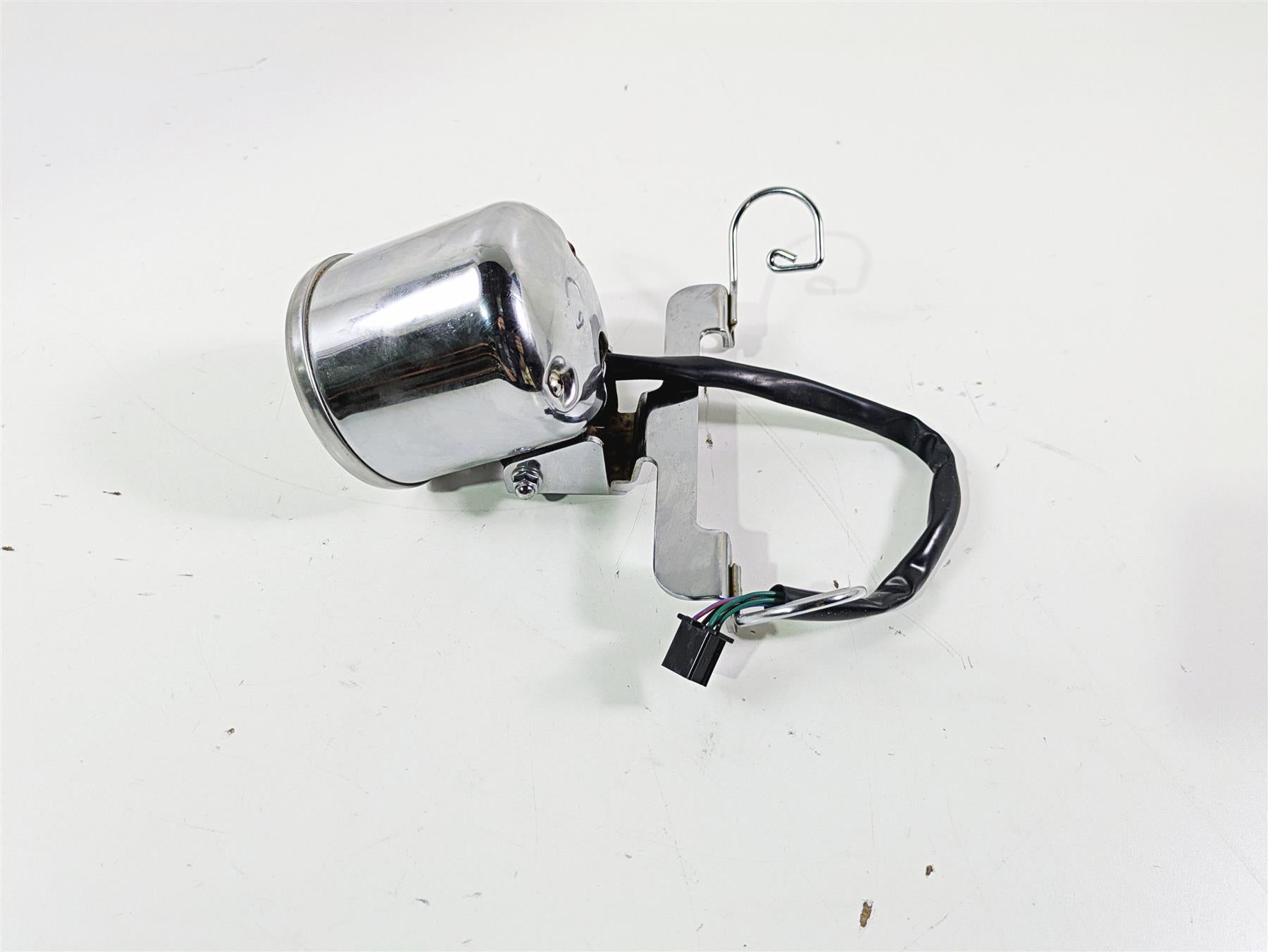 2000 Honda VT1100 Shadow Sabre Speedometer Gauges Instrument 13k 37200-MCK-A01 {{ shop.shopifyCountryName }} - Mototech271