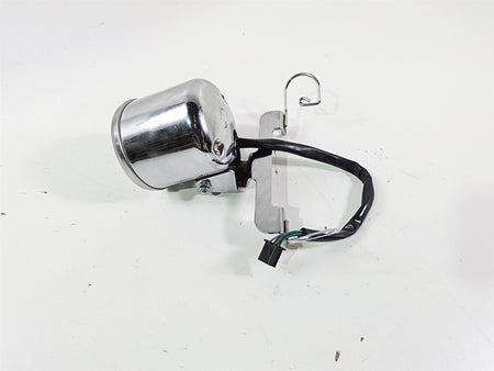 2000 Honda VT1100 Shadow Sabre Speedometer Gauges Instrument 13k 37200-MCK-A01 {{ shop.shopifyCountryName }} - Mototech271