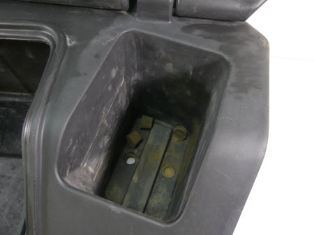 2018 Yamaha YXZ1000R EPS SS Rear Trunk Luggage Cargo Case Box 2HC-F83P0-V0-00 {{ shop.shopifyCountryName }} - Mototech271