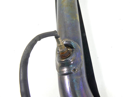 2016 Harley Softail FLS Slim Stock Exhaust Header Manifold Pipe - Read 65600049 {{ shop.shopifyCountryName }} - Mototech271