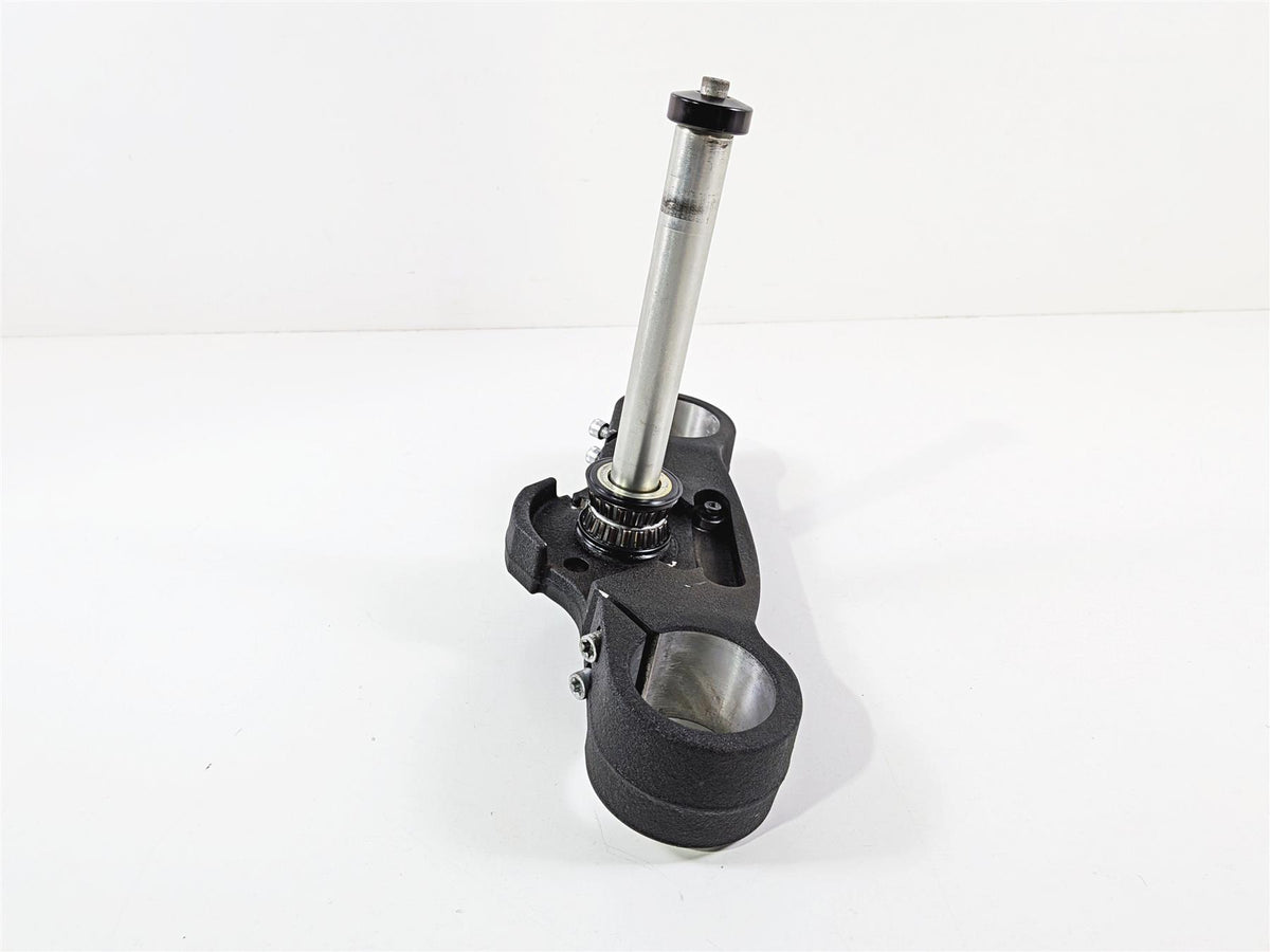 2022 Harley Softail FXLRST Low Rider Lower Triple Tree Steering Clamp 45900260B {{ shop.shopifyCountryName }} - Mototech271
