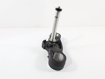 2022 Harley Softail FXLRST Low Rider Lower Triple Tree Steering Clamp 45900260B {{ shop.shopifyCountryName }} - Mototech271