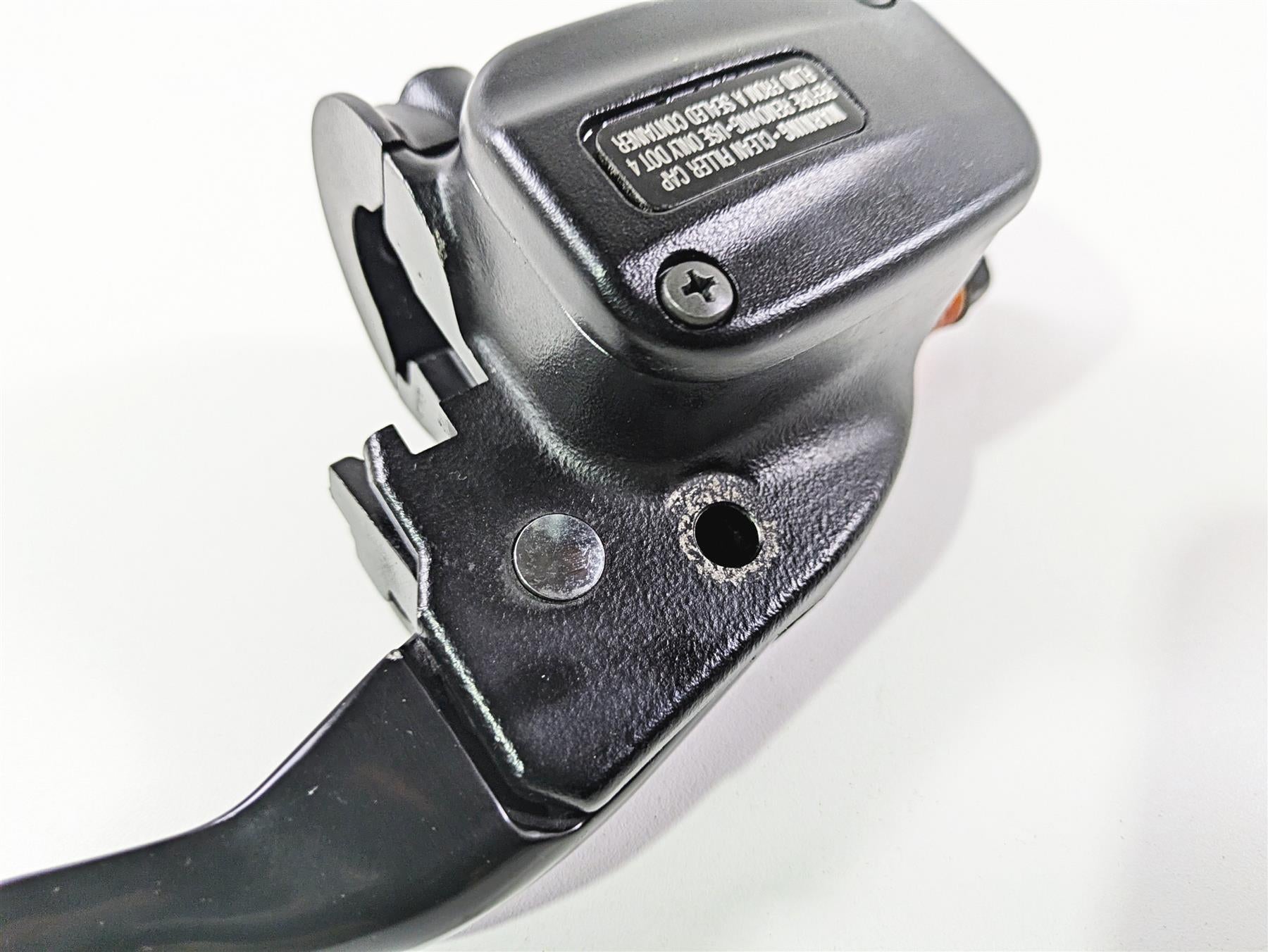 2019 Harley Softail FXDR 114 Front Brake Master Cylinder 5/8 15.8mm 41700594 {{ shop.shopifyCountryName }} - Mototech271
