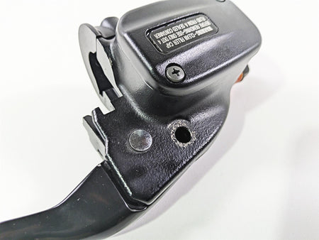 2019 Harley Softail FXDR 114 Front Brake Master Cylinder 5/8 15.8mm 41700594 {{ shop.shopifyCountryName }} - Mototech271