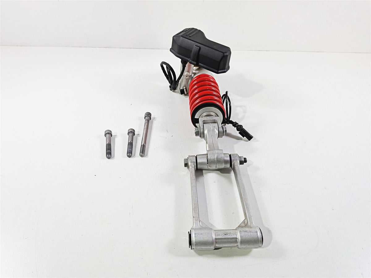 2016 BMW S1000XR K49 Rear Esa Shock Suspension & Linkage 33548549845-Mototech271