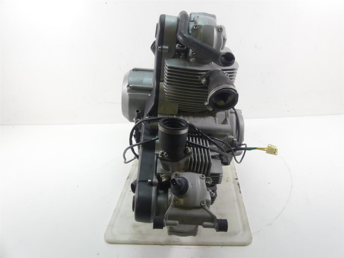 2007 Ducati Sport Classic GT1000 Running Motor Engine 11K -Video 22521971A {{ shop.shopifyCountryName }} - Mototech271