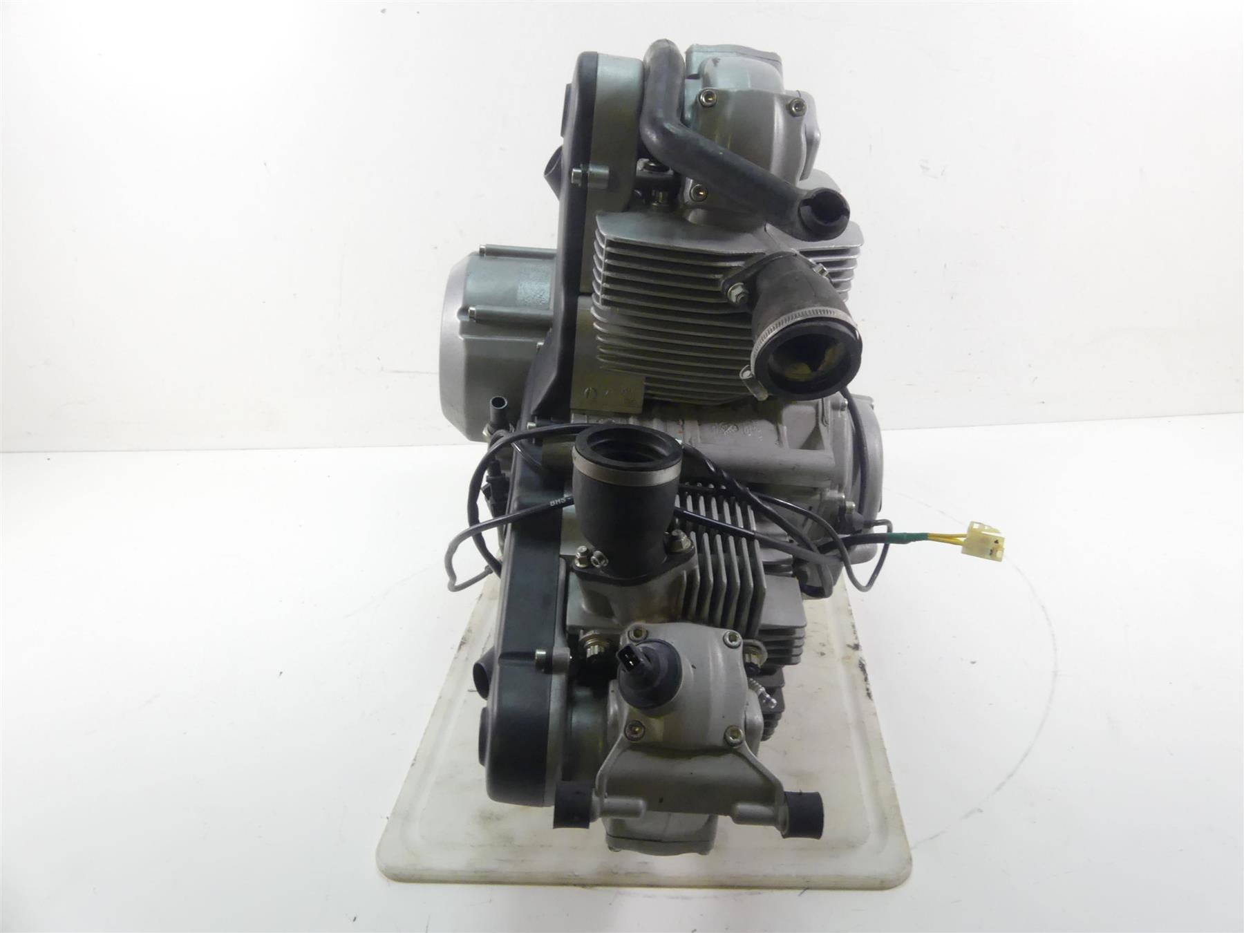 2007 Ducati Sport Classic GT1000 Running Motor Engine 11K -Video 22521971A {{ shop.shopifyCountryName }} - Mototech271