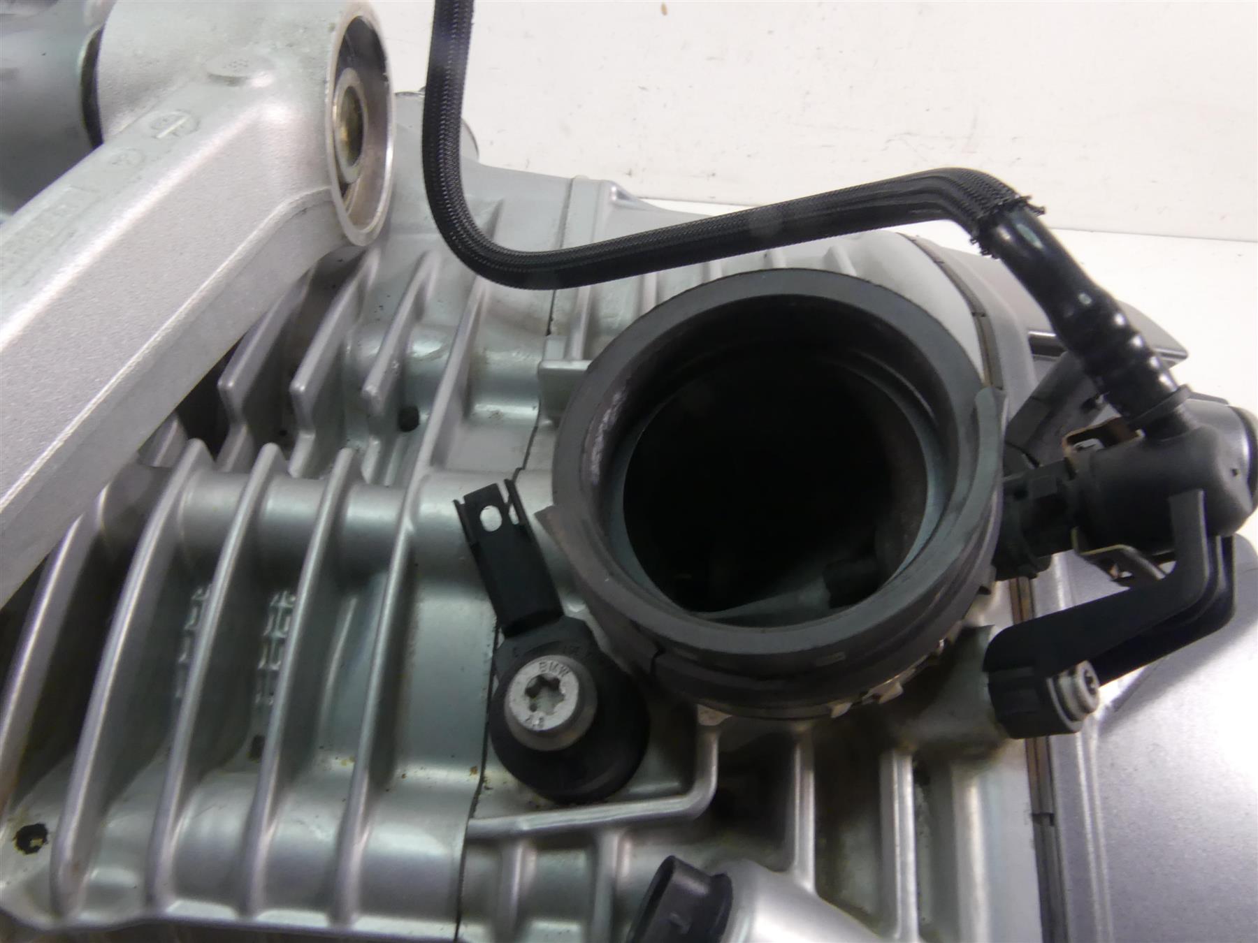 2019 BMW R1250GS K50 Running Engine Motor & Transmission 40K - Video 11008404183 {{ shop.shopifyCountryName }} - Mototech271