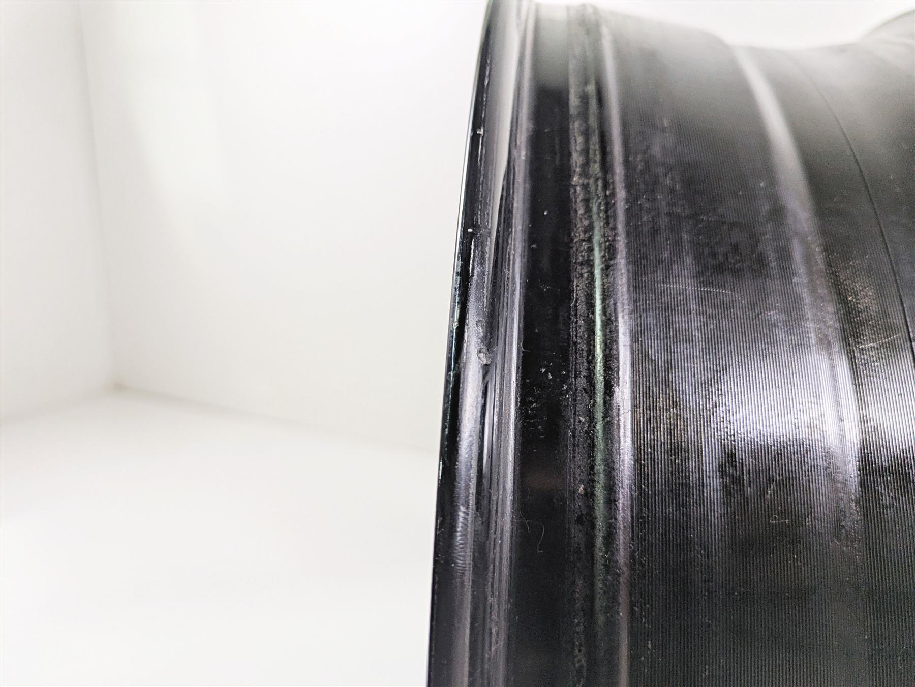 2017 KTM 1290 Super Duke GT Rear Wheel Rim 17x6 Straight 6141010100030 {{ shop.shopifyCountryName }} - Mototech271