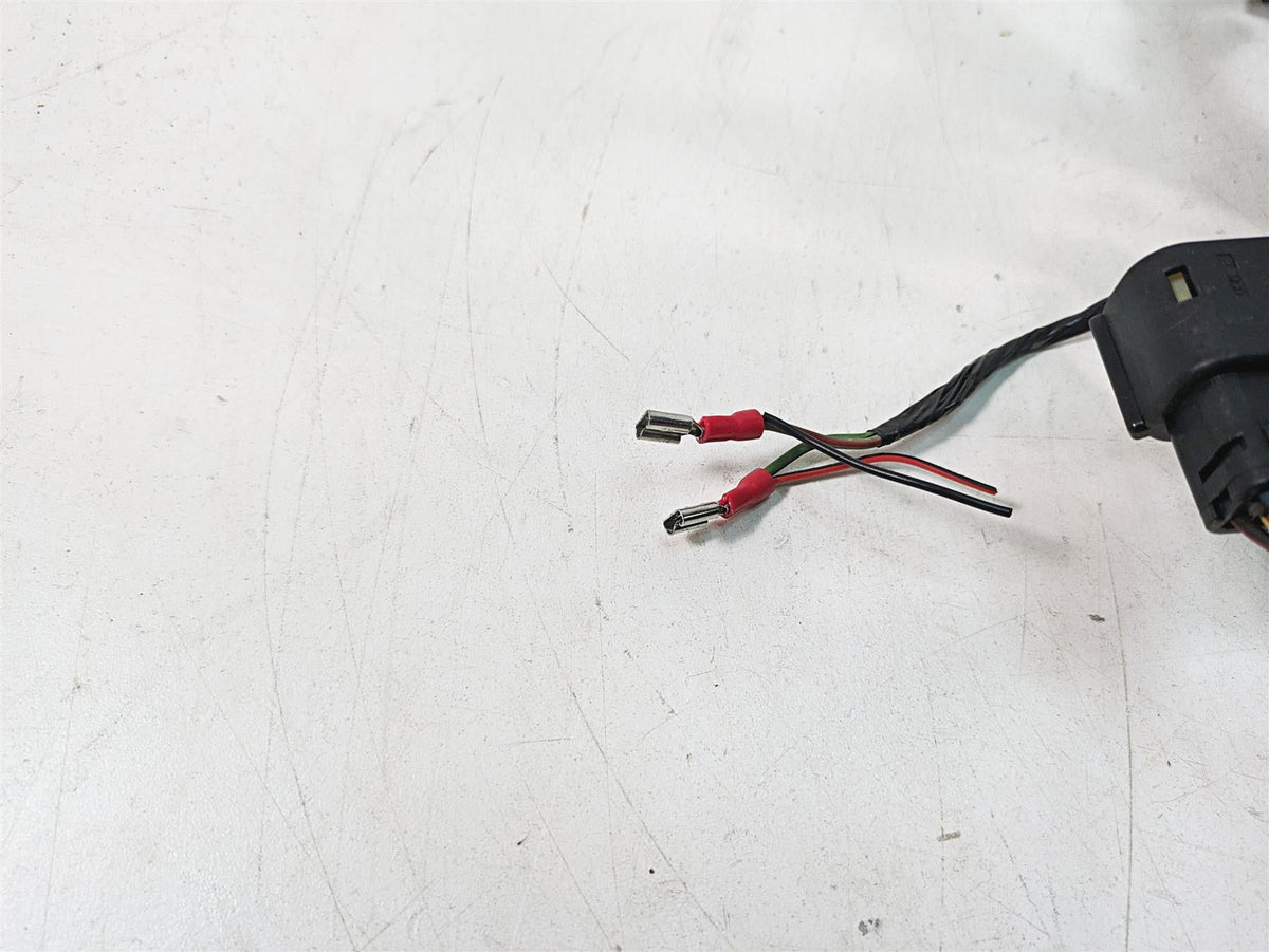 2010 Harley Touring FLHTCU Electra Glide Front Fairing Wiring - Read 70232-10 {{ shop.shopifyCountryName }} - Mototech271