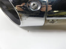 Load image into Gallery viewer, 2006 Honda VTX1800 C2 Oem Exhaust Muffler Damper Silencer 18305-MCH-A10
