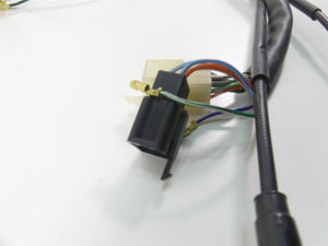 2007 Honda VT1100 C2 Shadow Left Hand Turn Signal Control Switch 35020-MCK-A00 | Mototech271