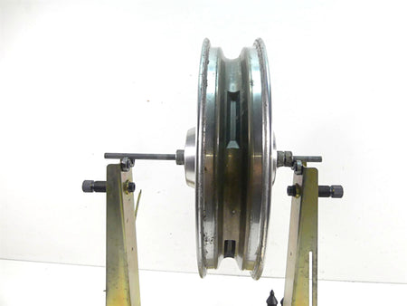 2008 Harley Touring FLHX Street Glide Straight 16x3 Front Wheel 41285-06 {{ shop.shopifyCountryName }} - Mototech271