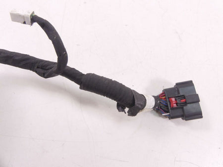 2019 Harley FXLR Softail Low Rider Backbone Wiring Harness Loom- No Cuts 6920165 {{ shop.shopifyCountryName }} - Mototech271