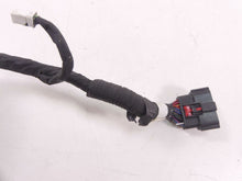 Load image into Gallery viewer, 2019 Harley FXLR Softail Low Rider Backbone Wiring Harness Loom- No Cuts 6920165
