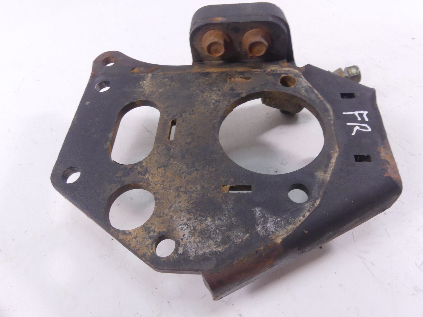 2015 Polaris RZR S 900 EPS Front Right 4" GDP Portal Mounting PGH-1-44-155#CL {{ shop.shopifyCountryName }} - Mototech271