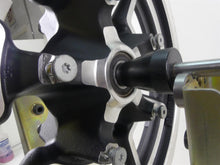 Load image into Gallery viewer, 2014 Harley FXDL Dyna Low Rider Front 19x2.5 Front Wheel Rim -Read 43300280 | Mototech271
