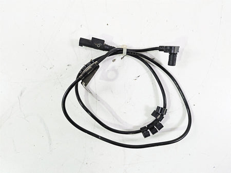 2016 BMW R1200RS K54 Front Wheel Speed Abs Brake Sensor 34528551611 {{ shop.shopifyCountryName }} - Mototech271