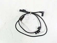Load image into Gallery viewer, 2016 BMW R1200RS K54 Front Wheel Speed Abs Brake Sensor 34528551611 | Mototech271
