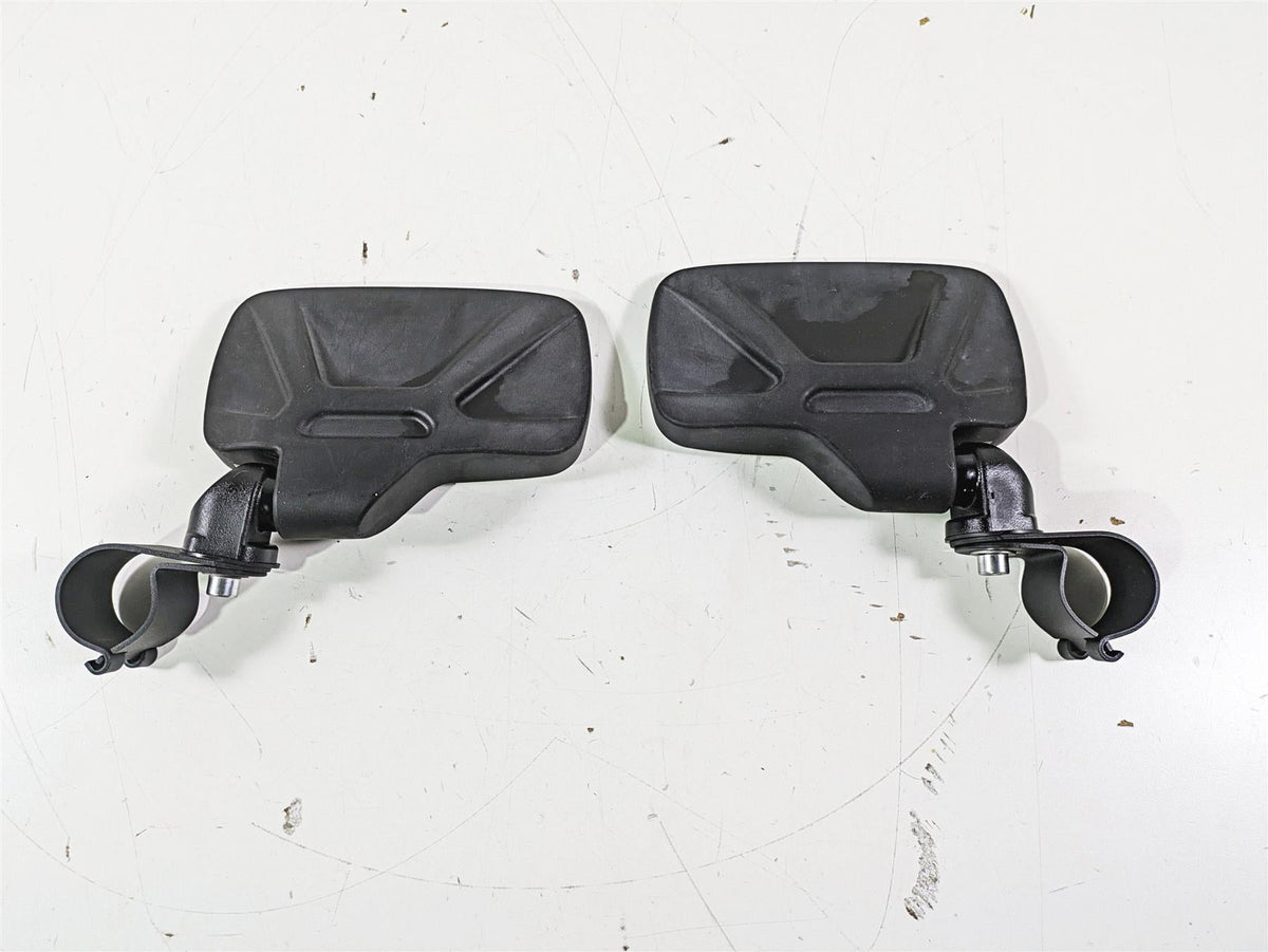 2022 Kawasaki Teryx KRX KRF 1000 C SE Moose Utility Rear View Mirrors 1136722 {{ shop.shopifyCountryName }} - Mototech271