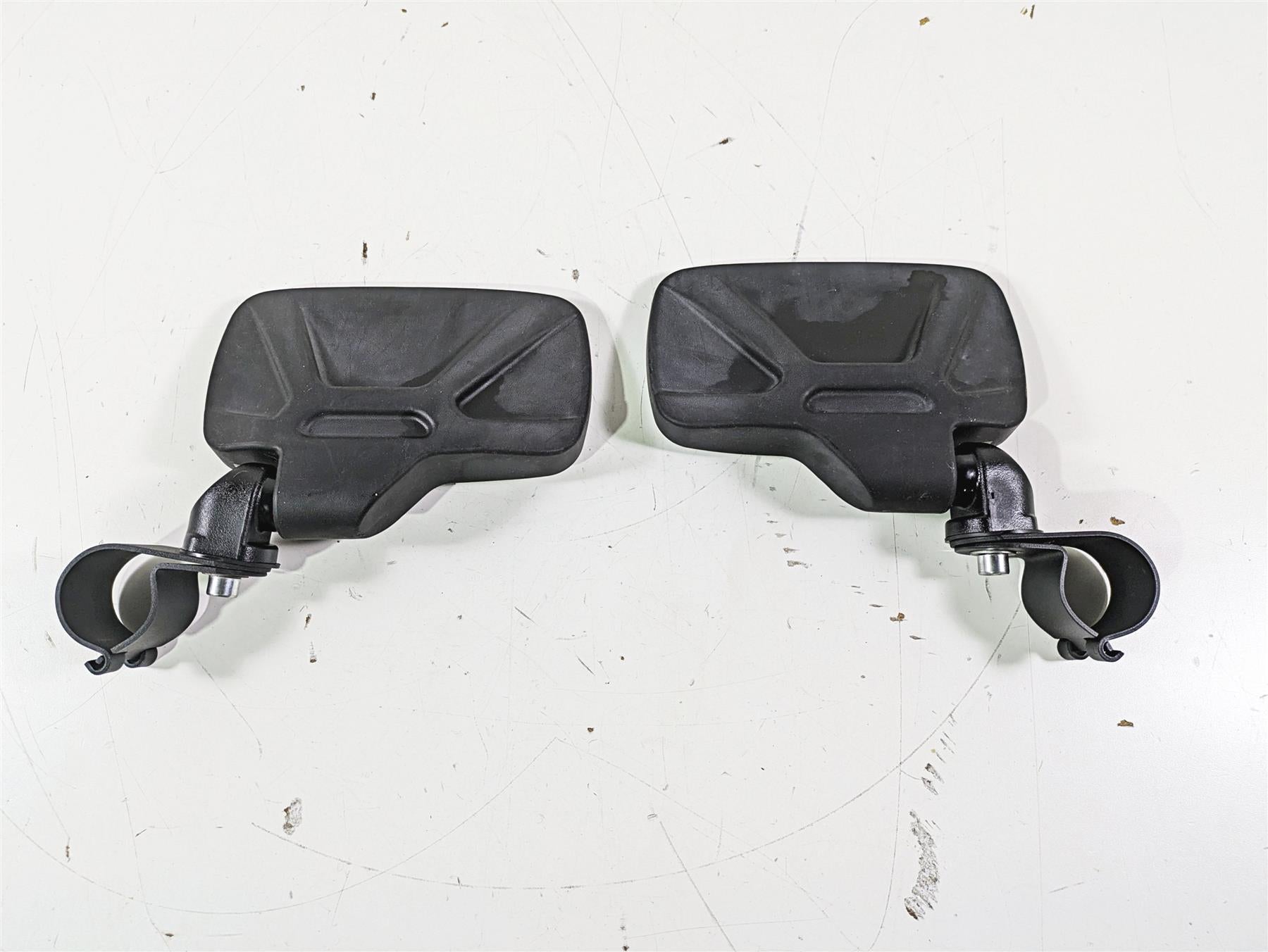 2022 Kawasaki Teryx KRX KRF 1000 C SE Moose Utility Rear View Mirrors 1136722 {{ shop.shopifyCountryName }} - Mototech271
