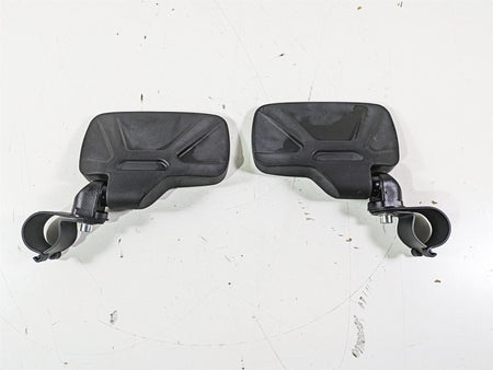 2022 Kawasaki Teryx KRX KRF 1000 C SE Moose Utility Rear View Mirrors 1136722 {{ shop.shopifyCountryName }} - Mototech271