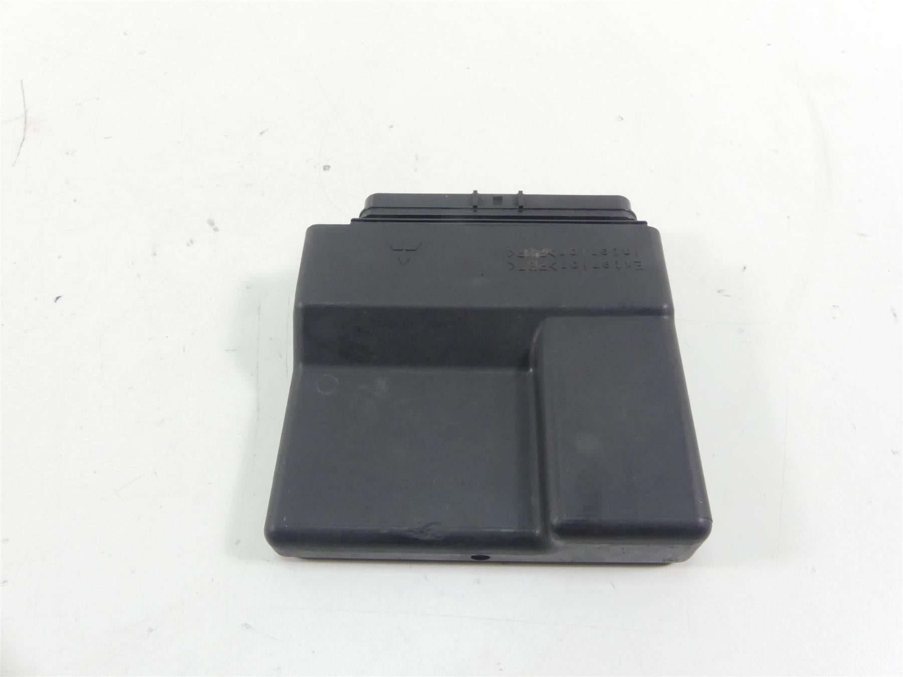 2004 Yamaha XV1700 Road Star Warrior Cdi Engine Control Module 5PX-8591A-01-00