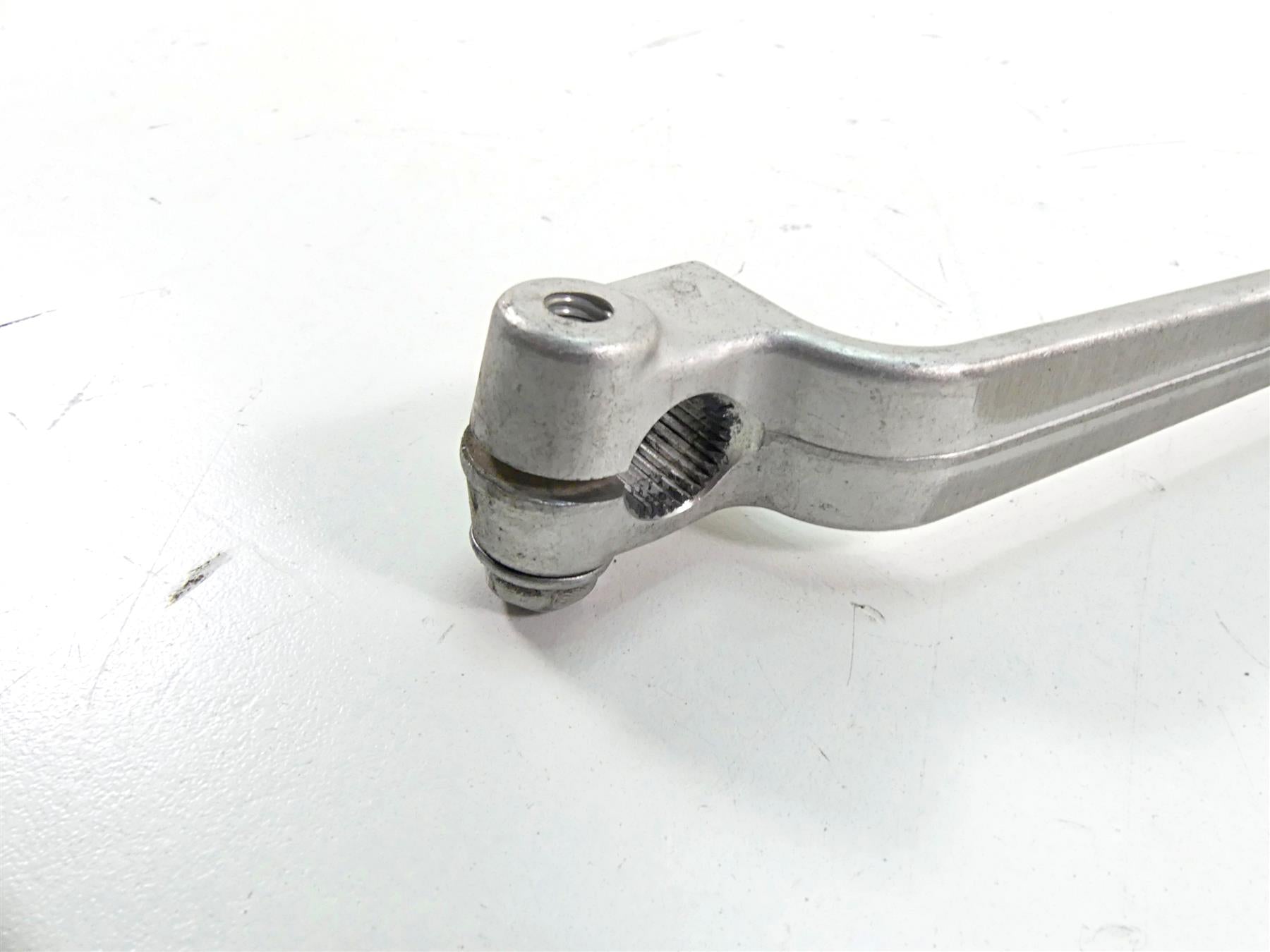 2017 Kawasaki ZX1400 ZX14R Ninja Gear Shift Shifter Lever Pedal 13156-0075 {{ shop.shopifyCountryName }} - Mototech271