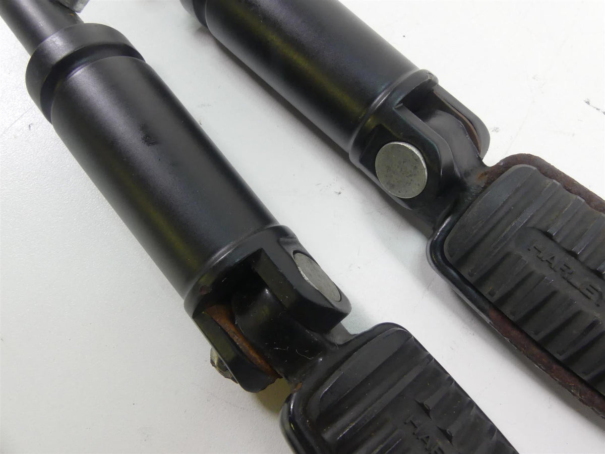 2006 Harley VRSCD Night Rod Highway High Way Foot Pegs & Mounts Set 49135-06 {{ shop.shopifyCountryName }} - Mototech271