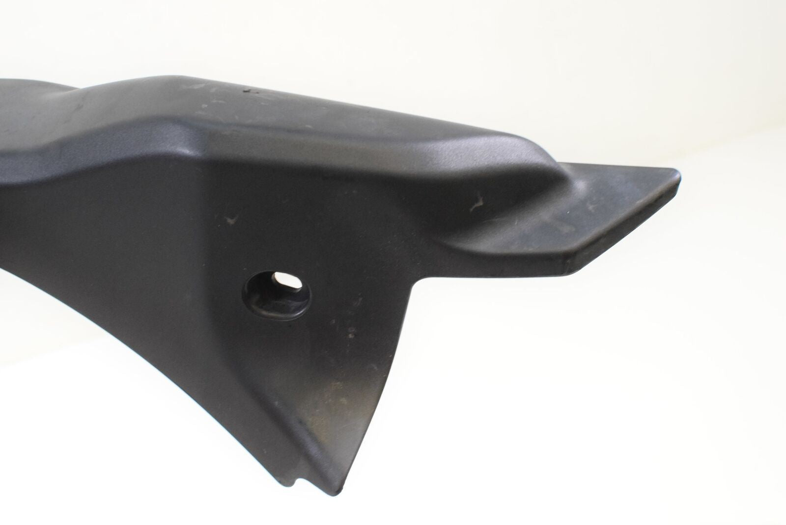 2011 Ducati 1198 Upper Air Duct Scoop Ram Fairing Cover Set 46012531A 46012542A {{ shop.shopifyCountryName }} - Mototech271