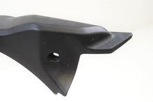 Load image into Gallery viewer, 2011 Ducati 1198 Upper Air Duct Scoop Ram Fairing Cover Set 46012531A 46012542A | Mototech271
